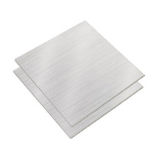 factory price  201 302 309 321 316 304 stainless steel sheet